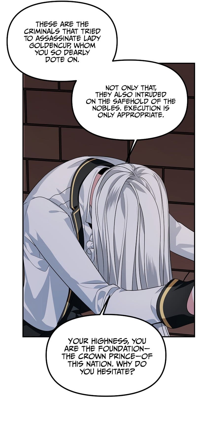 SSS-Class Suicide Hunter, Chapter 89 image 62